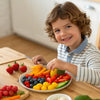 Fun & Easy Snack Recipes Kids Can Make Themselves