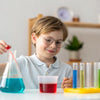 Fun & Easy STEM Experiments for Kids at Home