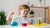 Fun & Easy STEM Experiments for Kids at Home