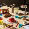 Fun & Easy STEM Project Examples for Curious Kids