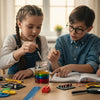 Fun & Easy STEM Project Ideas for Kids