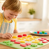 Fun & Easy Treat Recipes for Kids