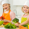 Fun & Easy Vegetarian Recipes for Kids