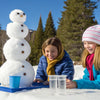 Fun & Easy Winter STEM Activities for Kids