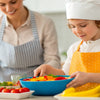 Fun & Educational Kid Friendly Recipes to Make Together