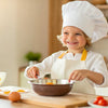 Fun Egg Recipes for Kids: Cooking Adventures for Little Chefs