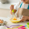 Fun Egg Recipes for Kids: Easy Kitchen Adventures