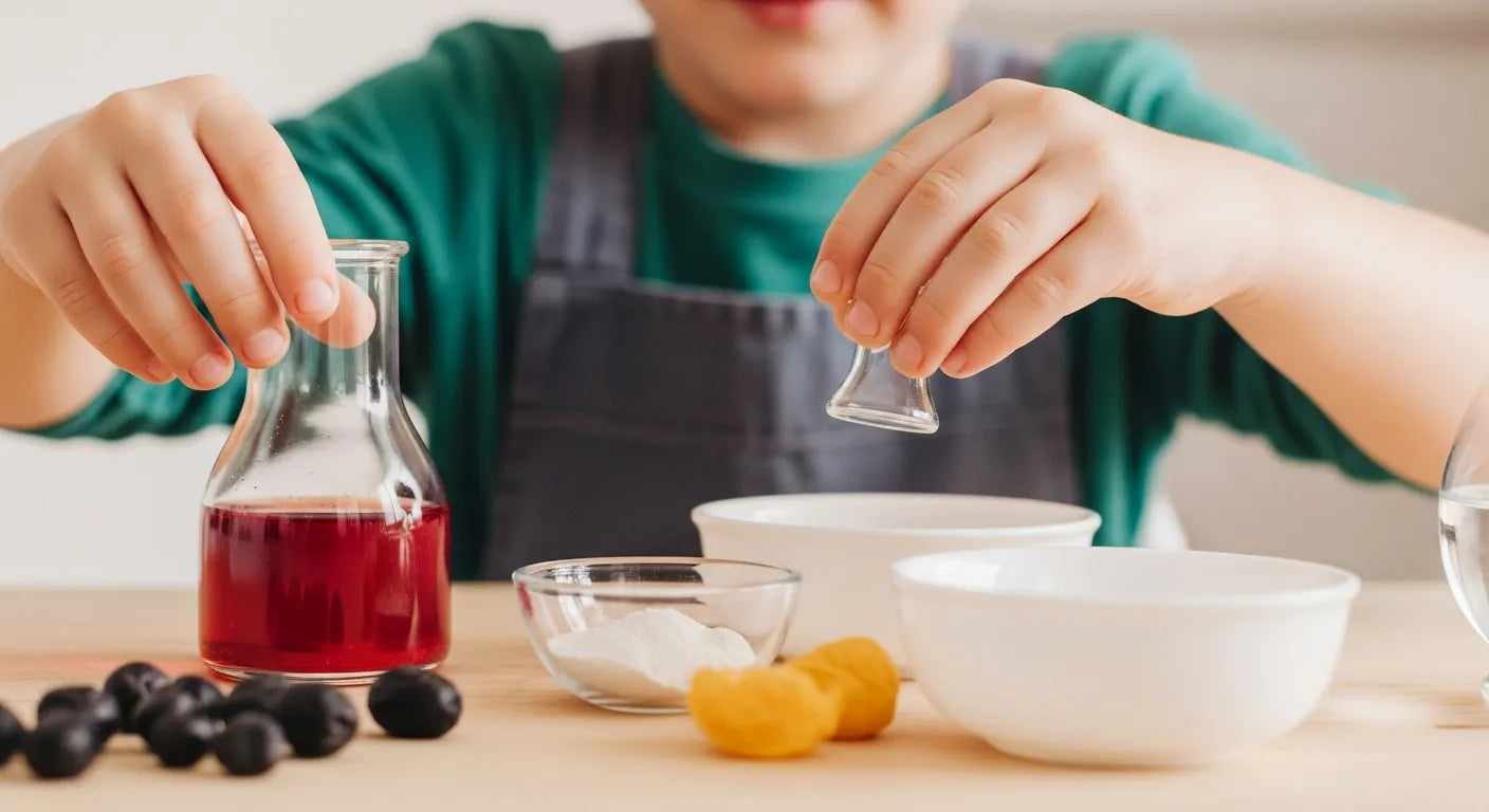 Fun Experiments for Kids: Ignite Curiosity with Hands-On Learning | I'm ...