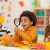 Fun Fall STEM Activities for Preschoolers