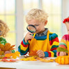 Fall STEM Activities for Preschoolers