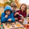 Fun Fall STEM Projects for Elementary Students