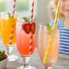 Fun & Fizz: Easy Drink Recipes for Kids for Sips and STEM