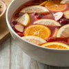 Fun Fizzy Fruit Punch Recipe for Kids