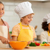 Fun & Flavor: Discover Engaging Kids Cooking Recipes