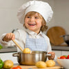 Fun & Flavorful Kid Friendly Potato Recipes for Curious Young Chefs