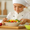 Fun & Flavorful Kids Food Recipes: Cooking Adventures for Young Chefs