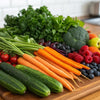 Fun & Flavorful Kids Vegan Recipes: A Culinary Adventure