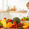 Fun & Flavorful Vegan Kid Friendly Recipes