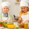 Fun Food Recipes for Kids: Edutainment in the Kitchen