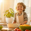 Fun Food Recipes Kids Can Make: Sparking Joy & Learning