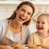 Fun Food to Make with Kids: Kitchen Adventures Await!
