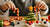 Fun & Healthy Christmas Snacks for Kids' Parties
