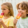 Fun & Healthy Kids Popsicle Recipes
