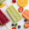 Fun & Healthy Kids Popsicles: Your Go-To Recipes
