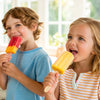 Fun & Healthy Popsicle Recipes for Kids