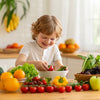 Fun & Healthy Recipes for Kids to Make