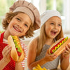 Fun Hot Dog Recipes for Kids' Culinary Adventures