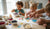 Fun Indoor Toddler Activities for Creative Play