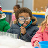 Fun January STEM Activities for Kindergarten