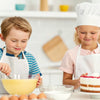 Fun Kid Baking Recipes: Kitchen Adventures for Little Chefs