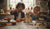 Fun Kid Desserts for Thanksgiving: Sweet STEM Activities