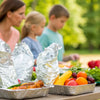 Fun Kid Friendly Foil Packet Recipes for Easy Meals