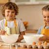 Fun Kids Cake Recipes: Bake, Learn & Grow