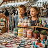 Fun Kids Market Day Craft Ideas: Ignite Young Entrepreneurs