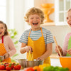 Fun Kids Noodles Recipe: A Plateful of Learning & Laughter