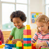Fun Math Activities: Building Kindergarten STEM Skills