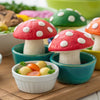 Fun Mushroom Recipes for Kids