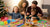 Fun New Year Crafts for Kids & Family Learning