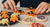 Fun New Year's Eve Snacks for Kids: Celebrate with Culinary Joy