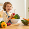 Fun & Nutritious: Crafting Healthy Recipes Kids Will Love