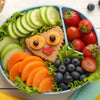 Fun & Nutritious Kids Lunch Recipes: Sparking Learning at Mealtime