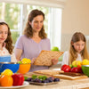 Fun Passover Recipes for Kids: A Family Kitchen Guide