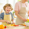 Fun Potato Recipes for Kids: A Kitchen Adventure