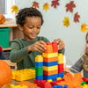 Fun Preschool Thanksgiving STEM Activities