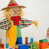 Fun Scarecrow STEM Activities for Kids