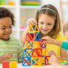 Fun Shape STEM Activities for Curious Kids
